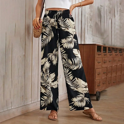 LD | Eenvoudige en stijlvolle broek