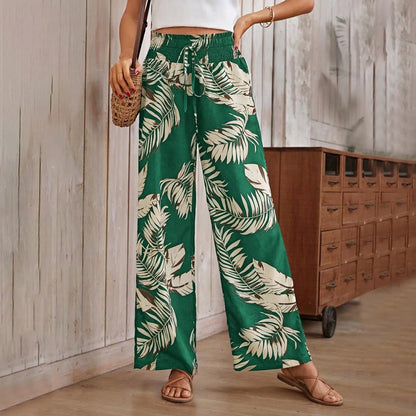 LD | Eenvoudige en stijlvolle broek
