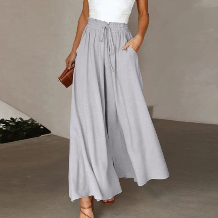 LD | Trendy en comfortabele broek