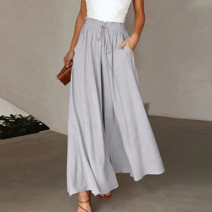 LD | Trendy en comfortabele broek