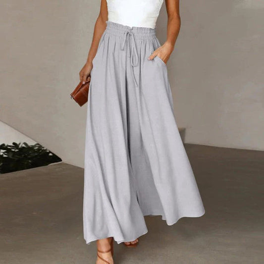 LD | Trendy en comfortabele broek