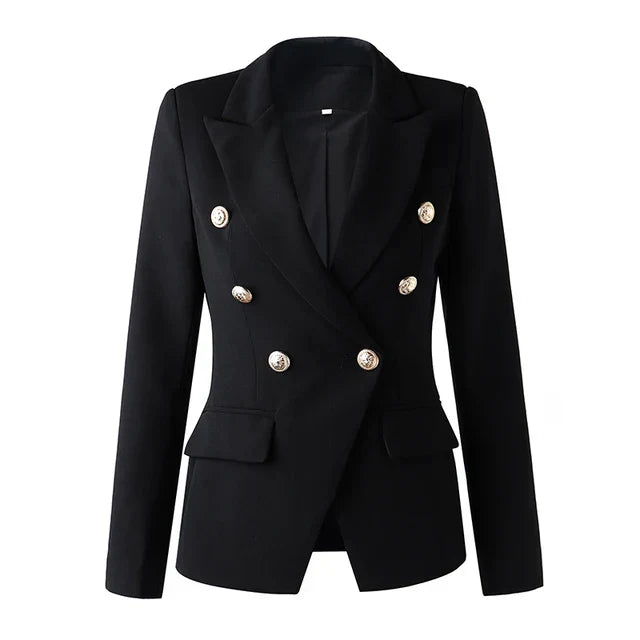LD | Relaxte en stijlvolle algemene blazer