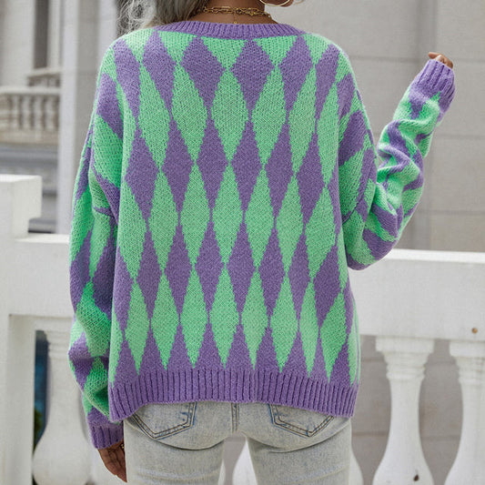 LD | Comfortabel en stijlvol winterkledingstuk