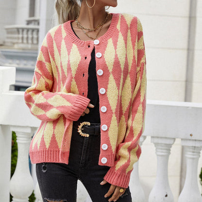 LD | Comfortabel en stijlvol winterkledingstuk