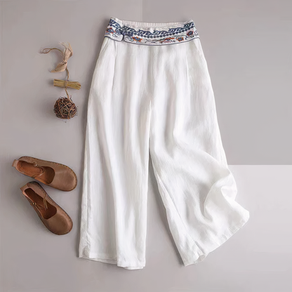 LD | Elegante en veelzijdige broek