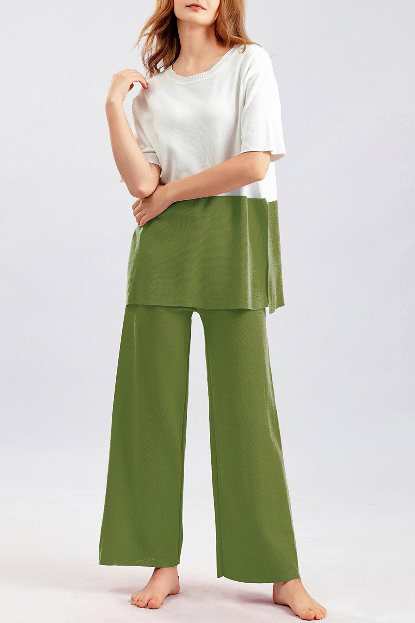 LD | Moderne en comfortabele wintershort