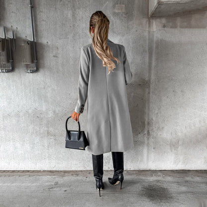 LD | Comfortabele en stijlvolle winterjas