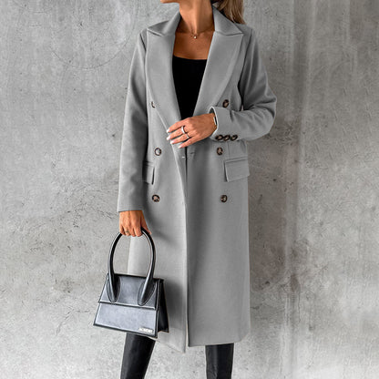 LD | Comfortabele en stijlvolle winterjas