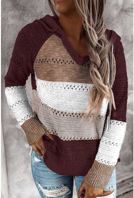 LD Hoodies