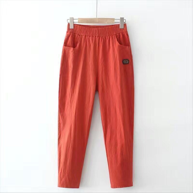 LD | Tijdloze en elegante broek