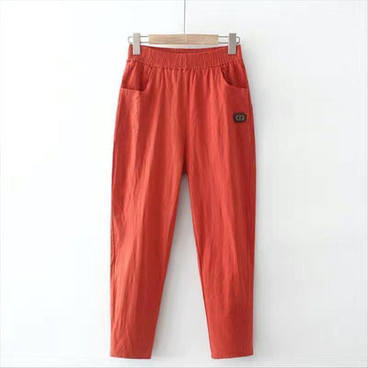 LD | Tijdloze en elegante broek