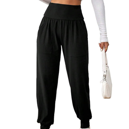 Trendy en tijdloos Broek