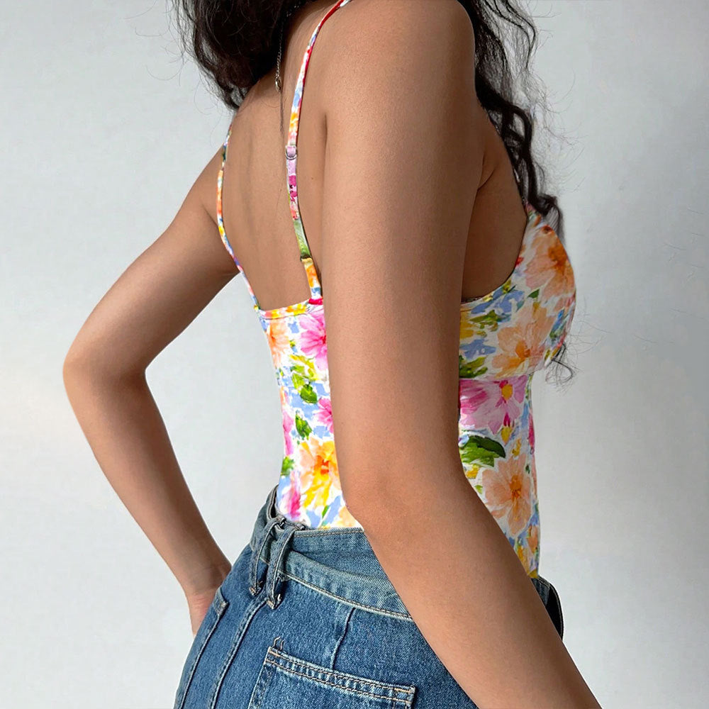 Cool en casual Zomerstuk