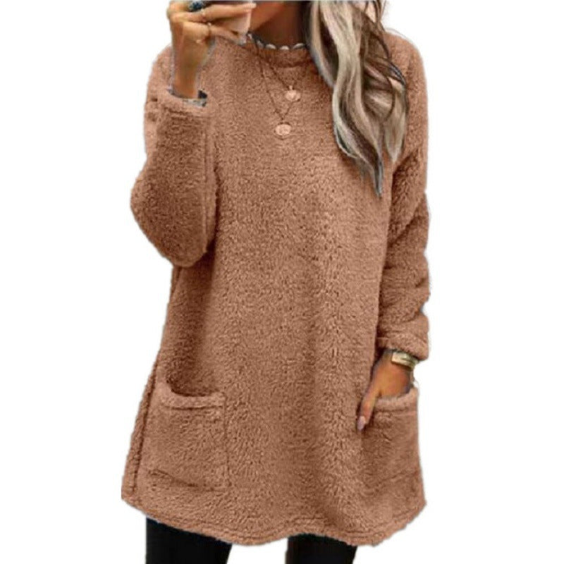 LD | Tijdloos en elegant winter T-shirt