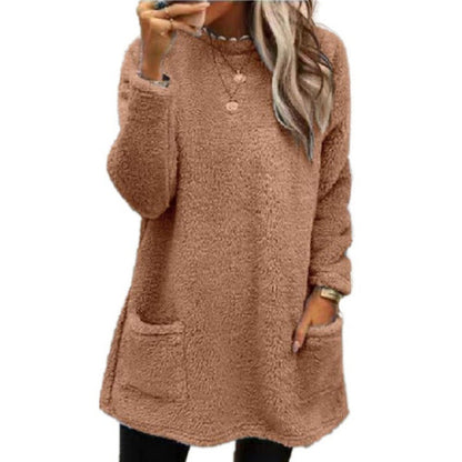 LD | Tijdloos en elegant winter T-shirt