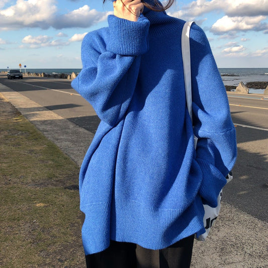 LD Casual en modieuze trui