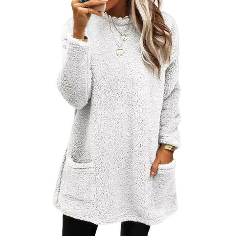 LD | Tijdloos en elegant winter T-shirt