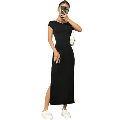Chic en comfortabel Jurk