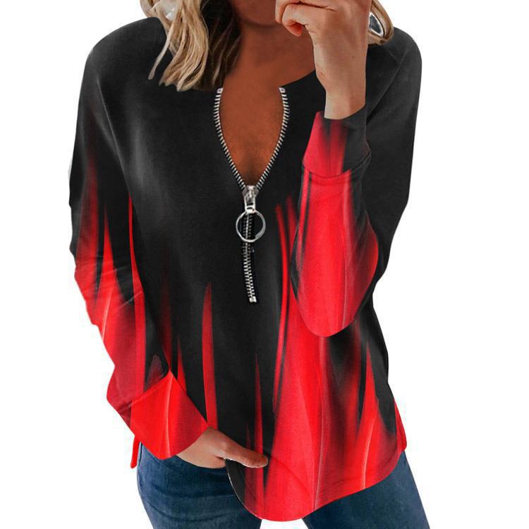 LD en modieuze winterkleding