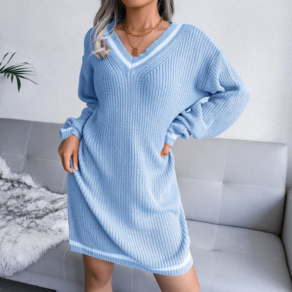 LD | Elegante en veelzijdige wintertrui