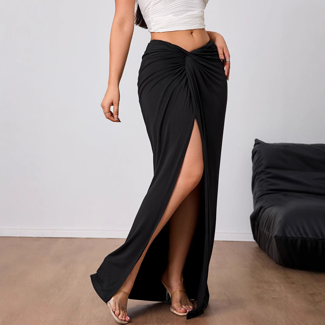Trendy en tijdloos Rok