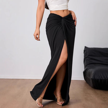 Trendy en tijdloos Rok