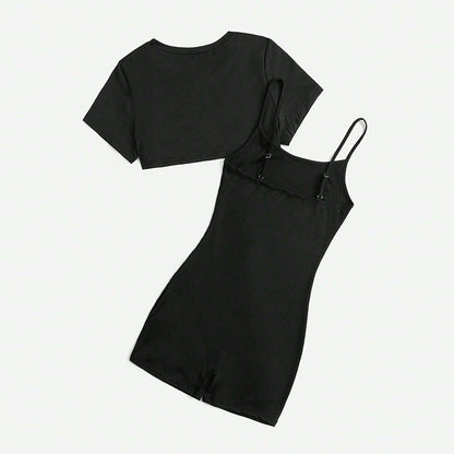 Trendy en tijdloos Broek