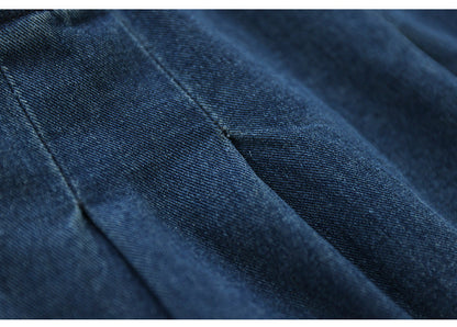 LD | Eenvoudige en ademende losse broek