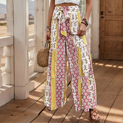 LD | Moderne en luchtige broek