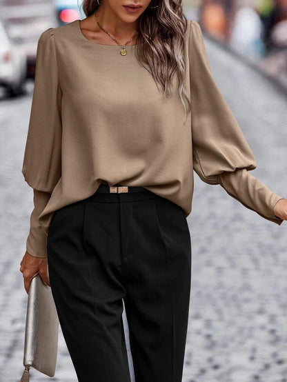 LD | Ongecompliceerd en trendy overhemd