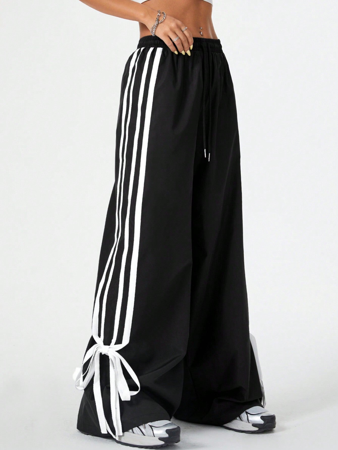 Levendig en uniek Broek
