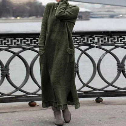 LD | Trendy en elegante algemene jurk