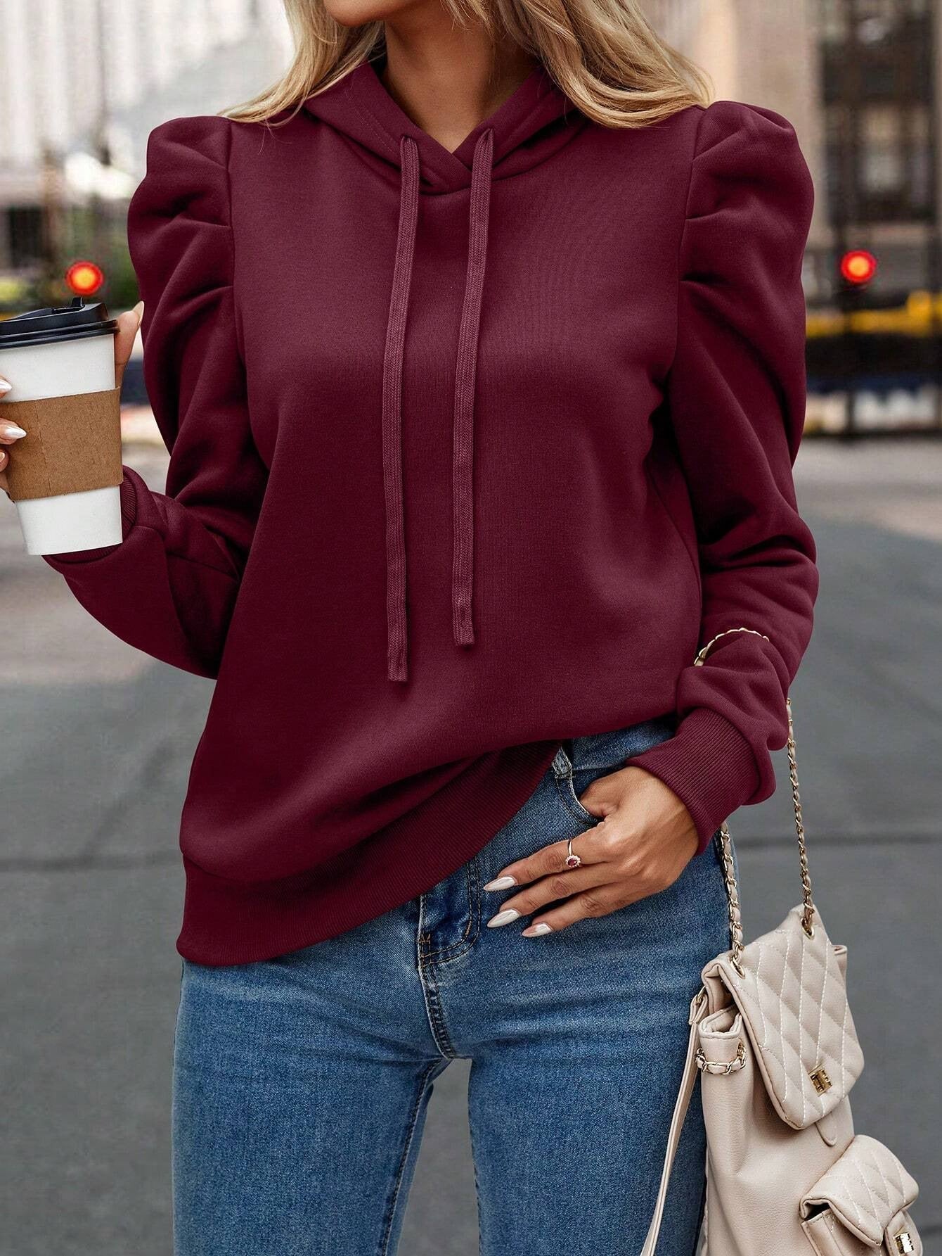 LD | Moeiteloos en trendy winterkledingstuk