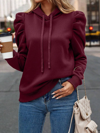 LD | Moeiteloos en trendy winterkledingstuk