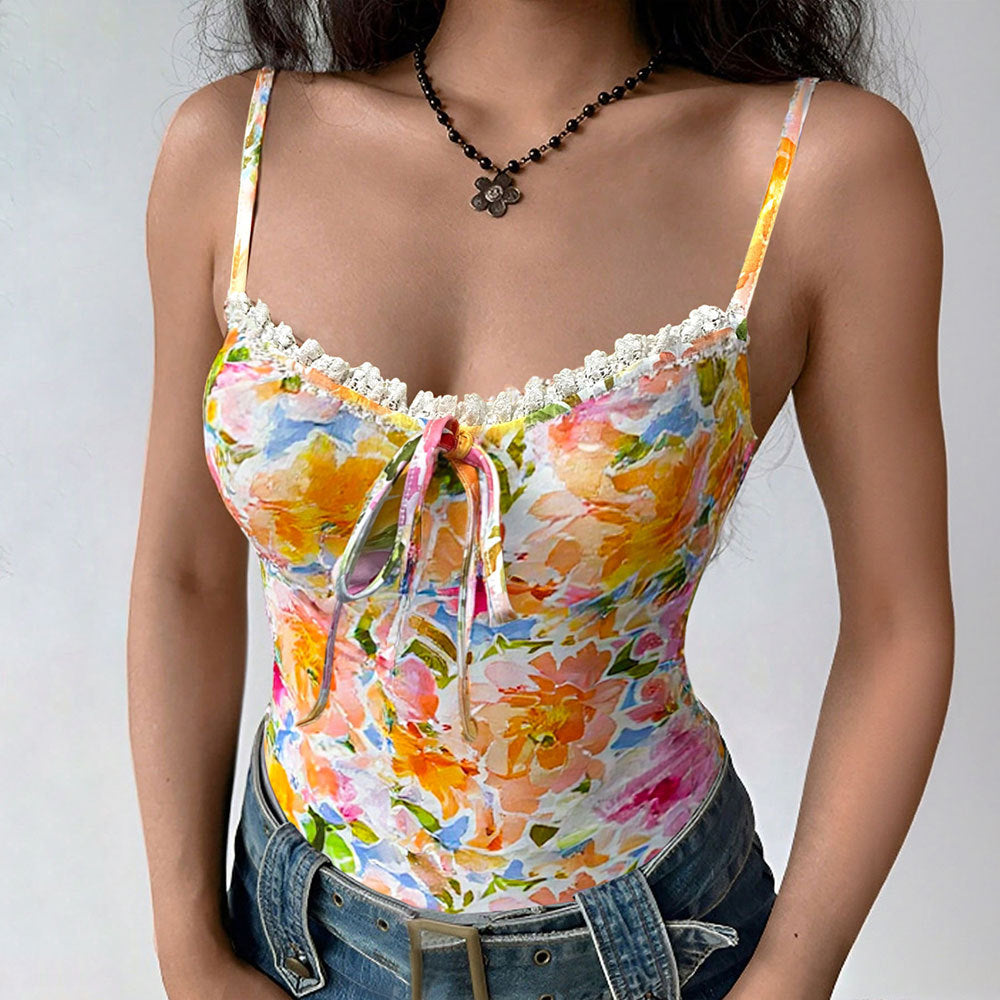 Cool en casual Zomerstuk