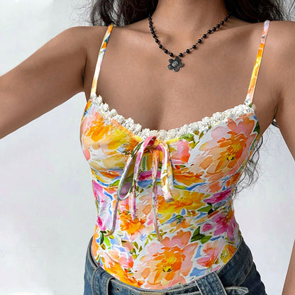 Cool en casual Zomerstuk