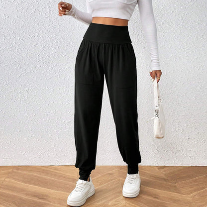 Trendy en tijdloos Broek