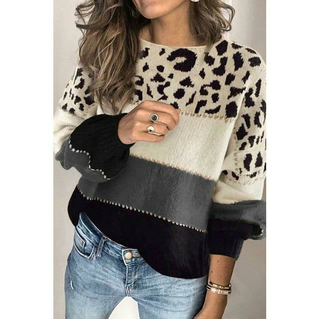 LD | Moeiteloze en trendy wintertruien