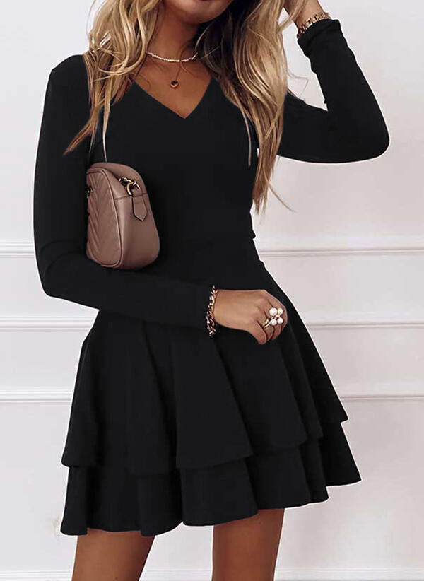LD | Casual en lichte zomerjurk