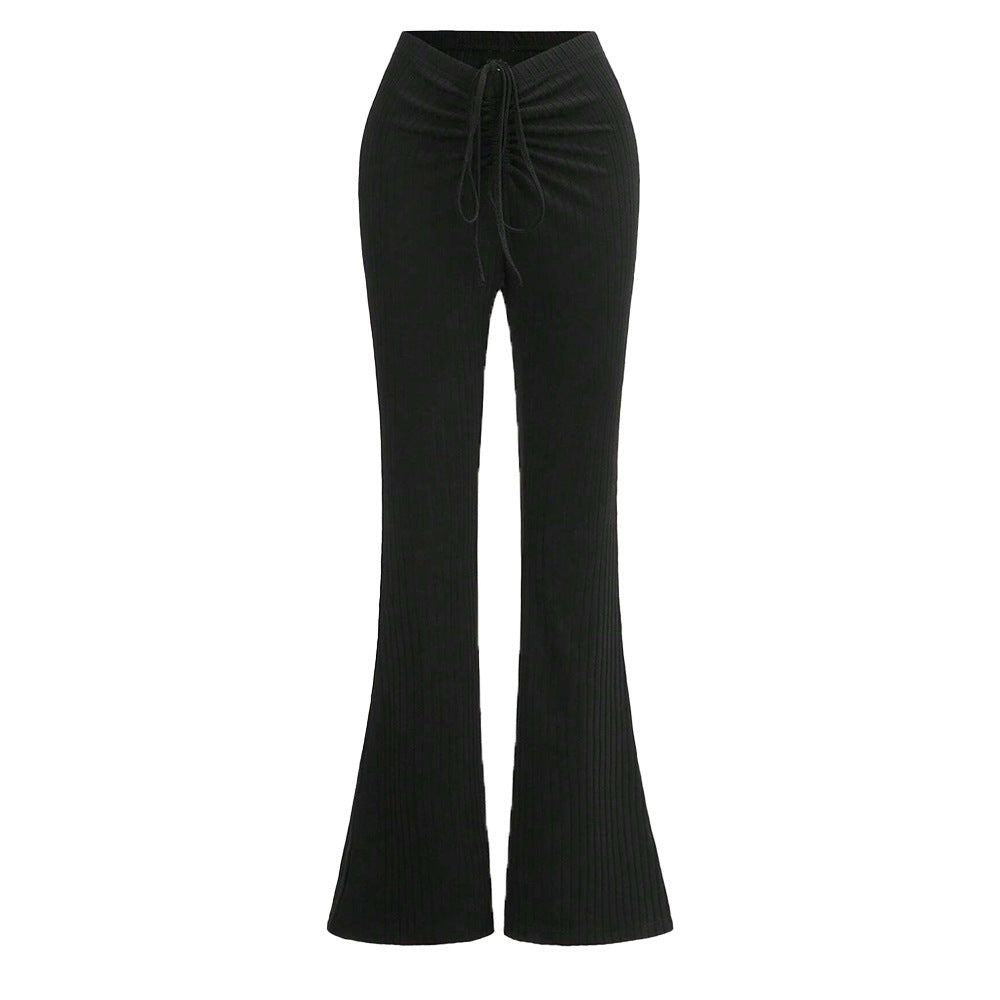 Verfijnd en stralend Broek