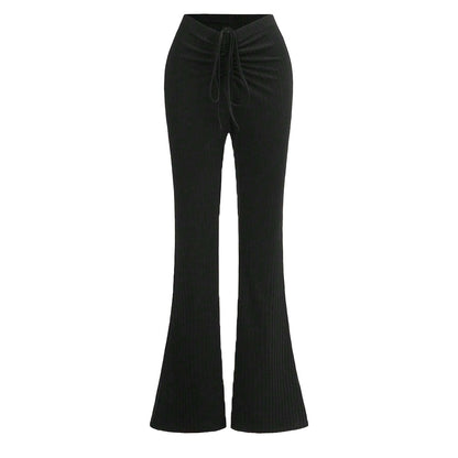 Verfijnd en stralend Broek