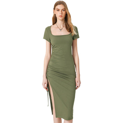 Onopvallend en elegant Rok