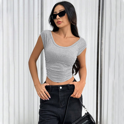 Cool en casual Overhemd