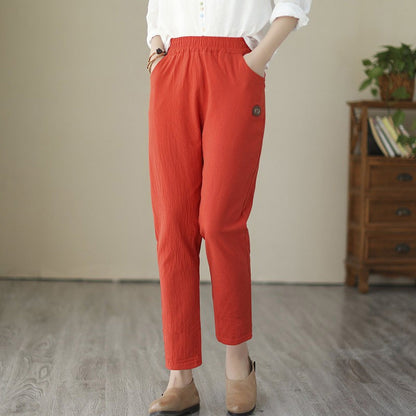 LD | Tijdloze en elegante broek