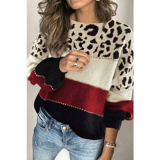 LD | Moeiteloze en trendy wintertruien