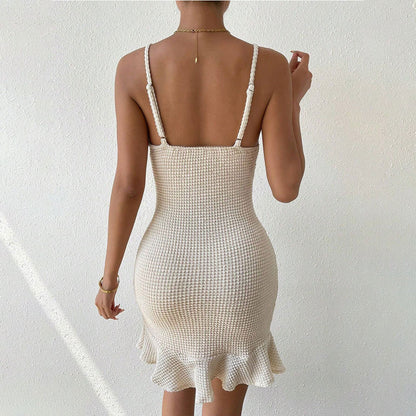 Chic en comfortabel Jurk