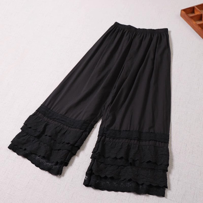 LD | Chique en lichtgewicht broek