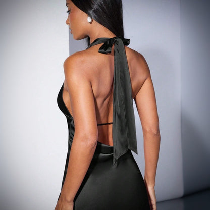 Gezellig en chic Jurk