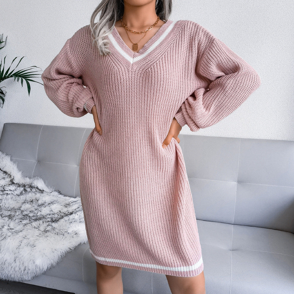 LD | Elegante en veelzijdige wintertrui