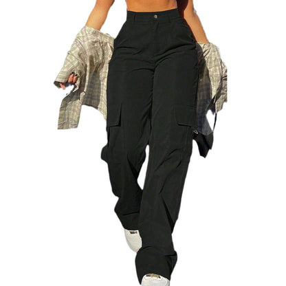 Trendy en tijdloos Broek
